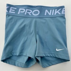 XS Nike Pro Spandex